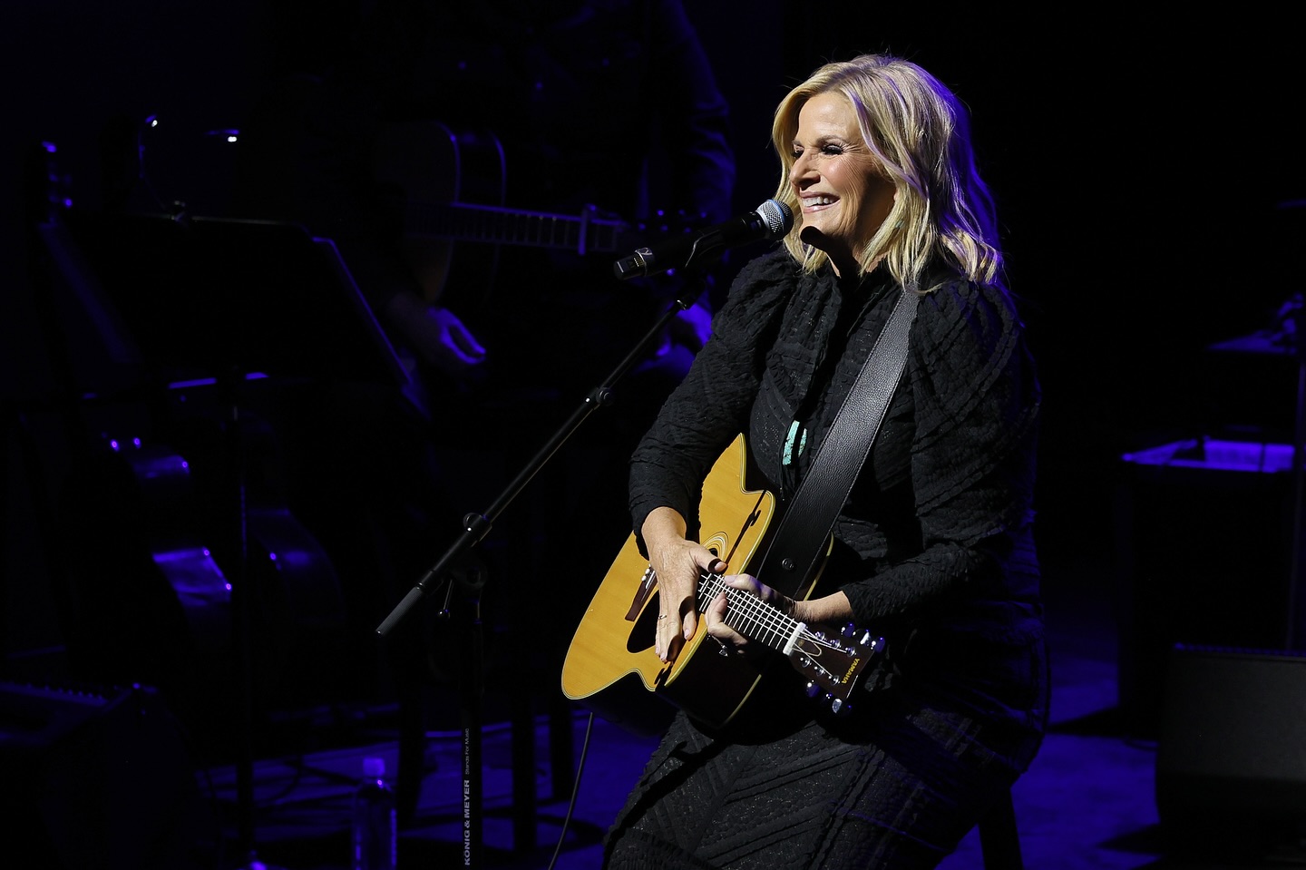 Trisha Yearwood