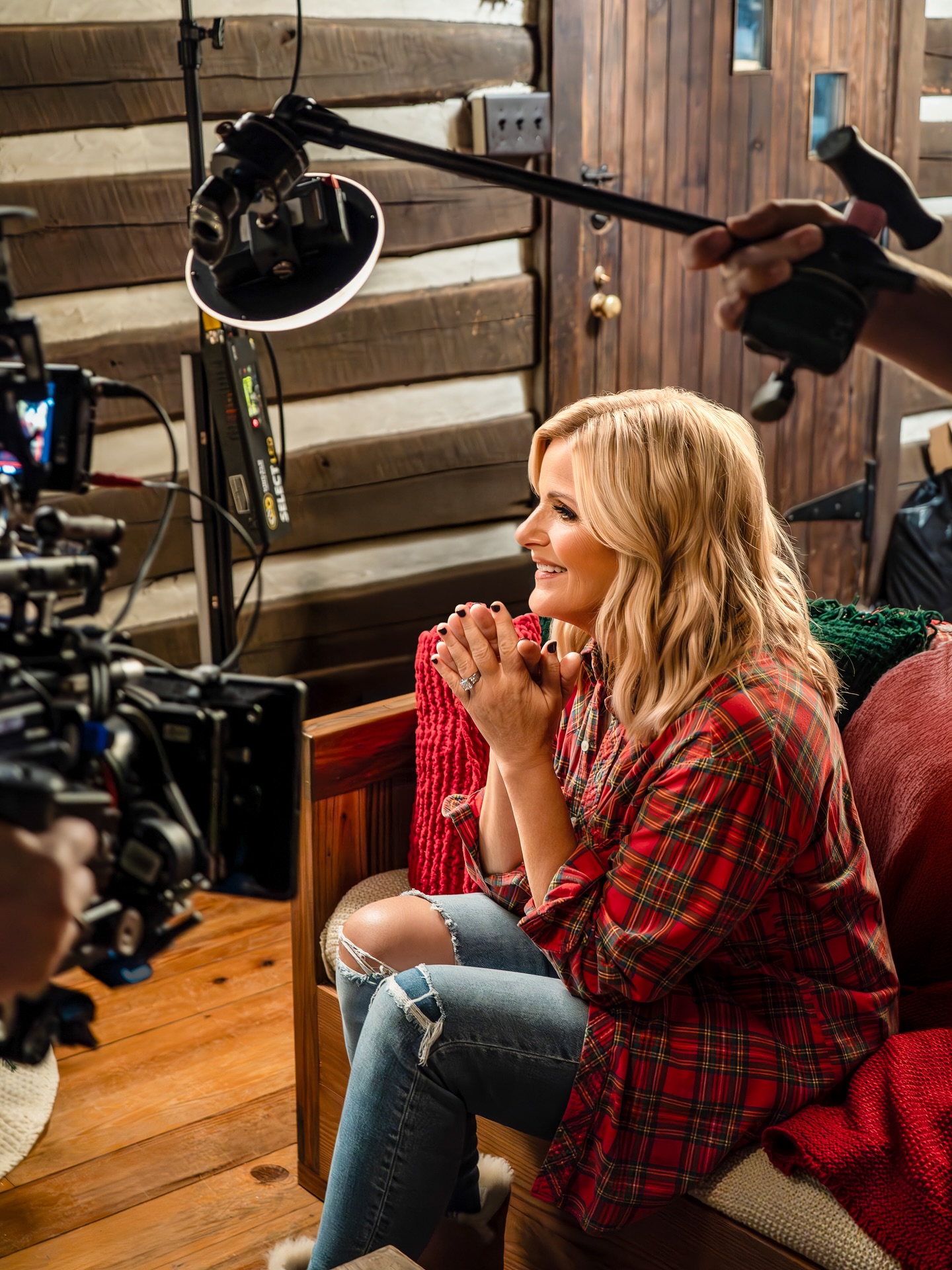 Trisha Yearwood